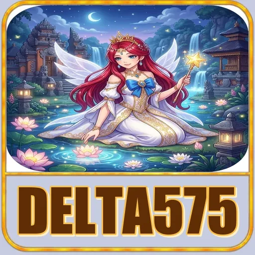 delta575