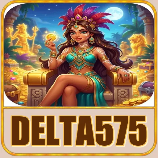 delta575 APK Indonesia - Panduan Lengkap dan Tutorial