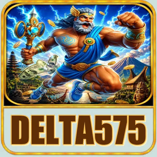 delta575 APK Indonesia - Panduan Lengkap dan Tutorial