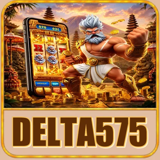 delta575 Indonesia - Peningkatan performa dan UI/UX terbaru