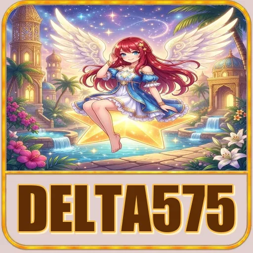 delta575